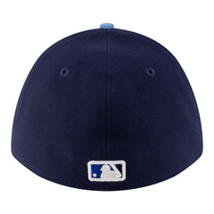Toronto Blue Jays New Era 50th Season Player Replica 39THIRTY Flex Hat - MLB Hats