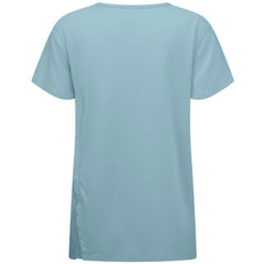 Miami Marlins Levelwear Women's Influx Spring Training Sunrise Bold T-Shirt - MLB T-shirts