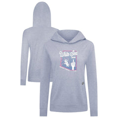 Chicago White Sox Levelwear Women's Relay Spring Training Sunrise Bold Hoodie - MLB Hoodies