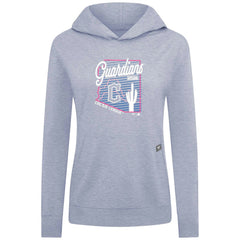 Cleveland Guardians Levelwear Women's Relay Spring Training Sunrise Bold Hoodie - MLB Hoodies