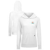 Philadelphia Phillies Levelwear Women's Relay Spring Break Panoramic Bold Hoodie - MLB Hoodies