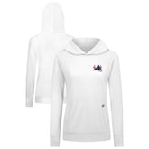 Arizona Diamondbacks Levelwear Women's Relay Spring Break Panoramic Bold Hoodie - MLB Hoodies