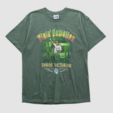 Philadelphia Phillies Majestic 2010s T-shirt - MLB T-shirts