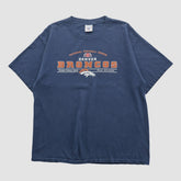 Denver Broncos NFL 2000s T-shirt | NFL Hot