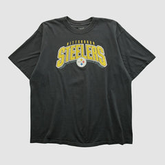 Pittsburgh Steelers Reebok 2000s T-shirt | NFL US
