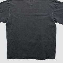 Black New York Knicks UNK 2010s T-shirt | NBA