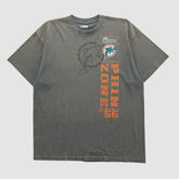 Miami Dolphins NFL 2010s T-shirt | NFL On sale