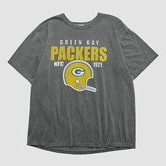 Green Bay Packers NFL 2010s T-shirt | NFL Online