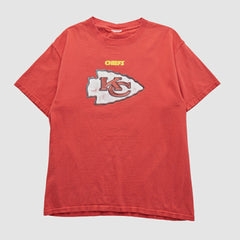 Kansas City Chiefs 2000s T-shirt | NFL Online