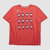 Boston Red Sox Nike 2013 T-shirt - MLB T-shirts