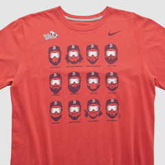 Boston Red Sox Nike 2013 T-shirt - MLB T-shirts