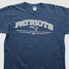New England Patriots Gildan 2000s Long Sleeve T-shirt | NFL On sale