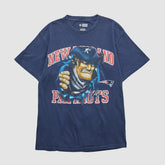 New England Patriots NFL 2010s T-shirt | NFL Online