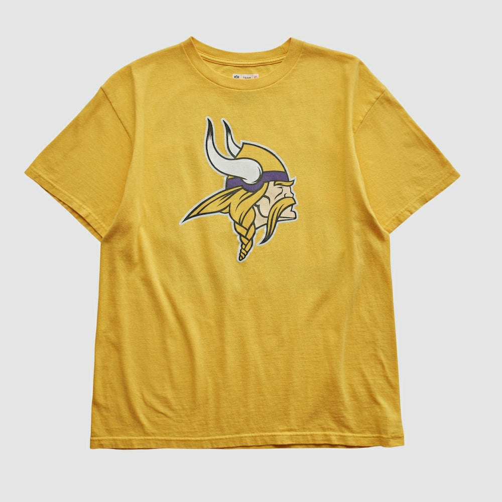 Minnesota Vikings NFL 2000s T-shirt | NFL Discount
