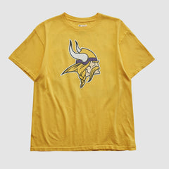 Minnesota Vikings NFL 2000s T-shirt | NFL Discount