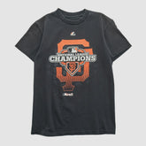 San Francisco Giants Majestic 2012 T-shirt - MLB T-shirts