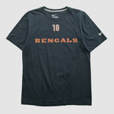 Cincinnati Bengals 2010s T-shirt | NFL On sale
