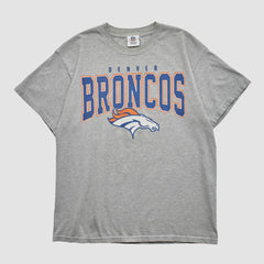 Denver Broncos NFL 2010s T-shirt | NFL Near me