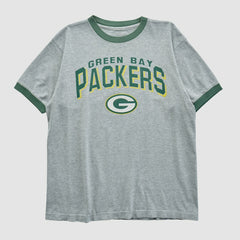 Green Bay Packers Reebok 2000s T-shirt | NFL Discount