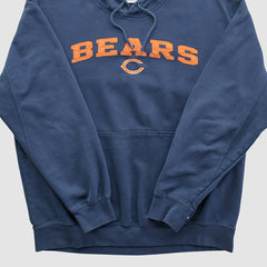 Chicago Bears NFL 2010s Hooded Pullover Sweatshirt | NFL Online