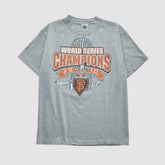 San Francisco Giants Delta 2010 T-shirt - MLB T-shirts