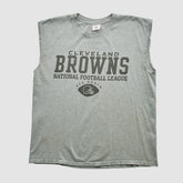 Cleveland Browns NFL 2000s Tank | NFL Hot