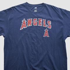 Los Angeles Angels MLB 2010s T-shirt - MLB T-shirts