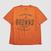 Cleveland Browns NFL 2010s T-shirt | NFL Outlet
