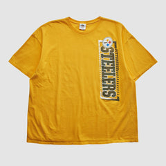 Pittsburgh Steelers NFL 2010s T-shirt | NFL Discount
