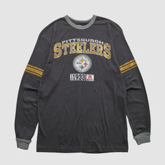 Pittsburgh Steelers NFL 2010s Long Sleeve T-shirt | NFL Online