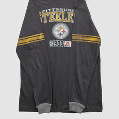 Pittsburgh Steelers NFL 2010s Long Sleeve T-shirt | NFL Online