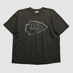 Kansas City Chiefs CSA 2000s T-shirt | NFL Discount