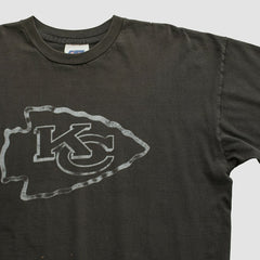 Kansas City Chiefs CSA 2000s T-shirt | NFL Discount