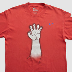 Texas Rangers Nike 2011 T-shirt - MLB T-shirts