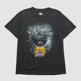 Black Cleveland Cavaliers Majestic 2010s T-shirt sale | NBA