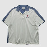 Boston Red Sox Lee Apparel 2000s T-shirt - MLB T-shirts