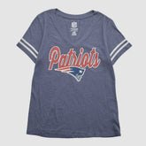 New England Patriots Team Edition Apparel 2010s T-shirt | NFL Outlet