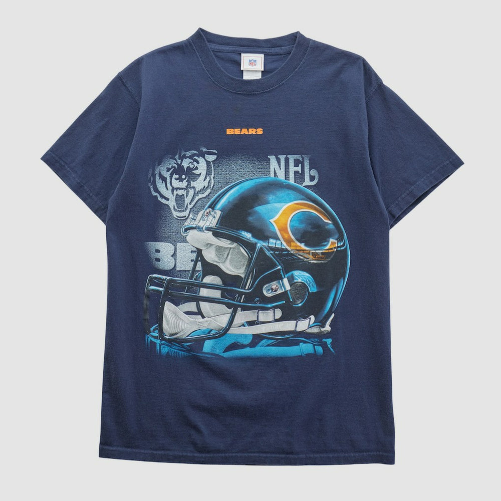Chicago Bears NFL 2000s T-shirt | NFL On sale