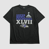 Baltimore Ravens NFL 2013 T-shirt | NFL Sale