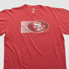 San Francisco 49ers NFL 2000s T-shirt | NFL US