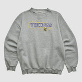 Minnesota Vikings 90s Pullover Sweatshirt | NFL Online