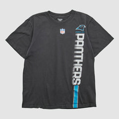 Carolina Panthers Reebok 2000s T-shirt | NFL Sale