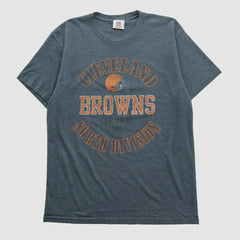 Cleveland Browns NFL 2010s T-shirt | NFL Near me