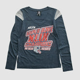 New England Patriots Super Bowl XLIX Team Edition Apparel 2015 Long Sleeve T-shirt | NFL Hot