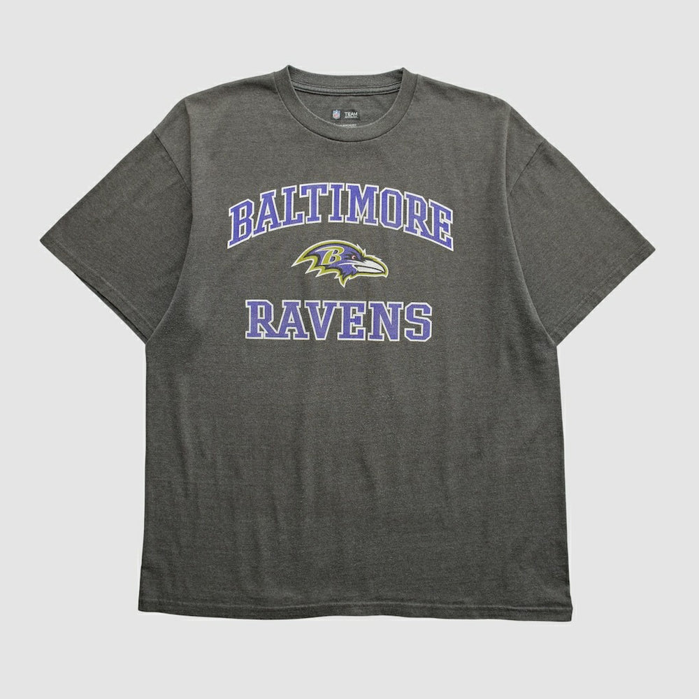Baltimore Ravens NFL 2010s T-shirt | NFL Discount