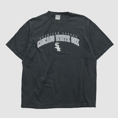 Chicago White Sox Genuine Merchandise 2000s T-shirt - MLB T-shirts