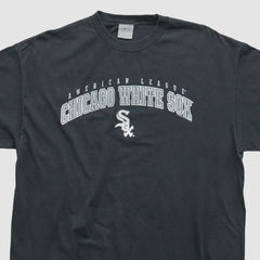 Chicago White Sox Genuine Merchandise 2000s T-shirt - MLB T-shirts
