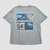 Denver Broncos NFL 2000s T-shirt | NFL Online