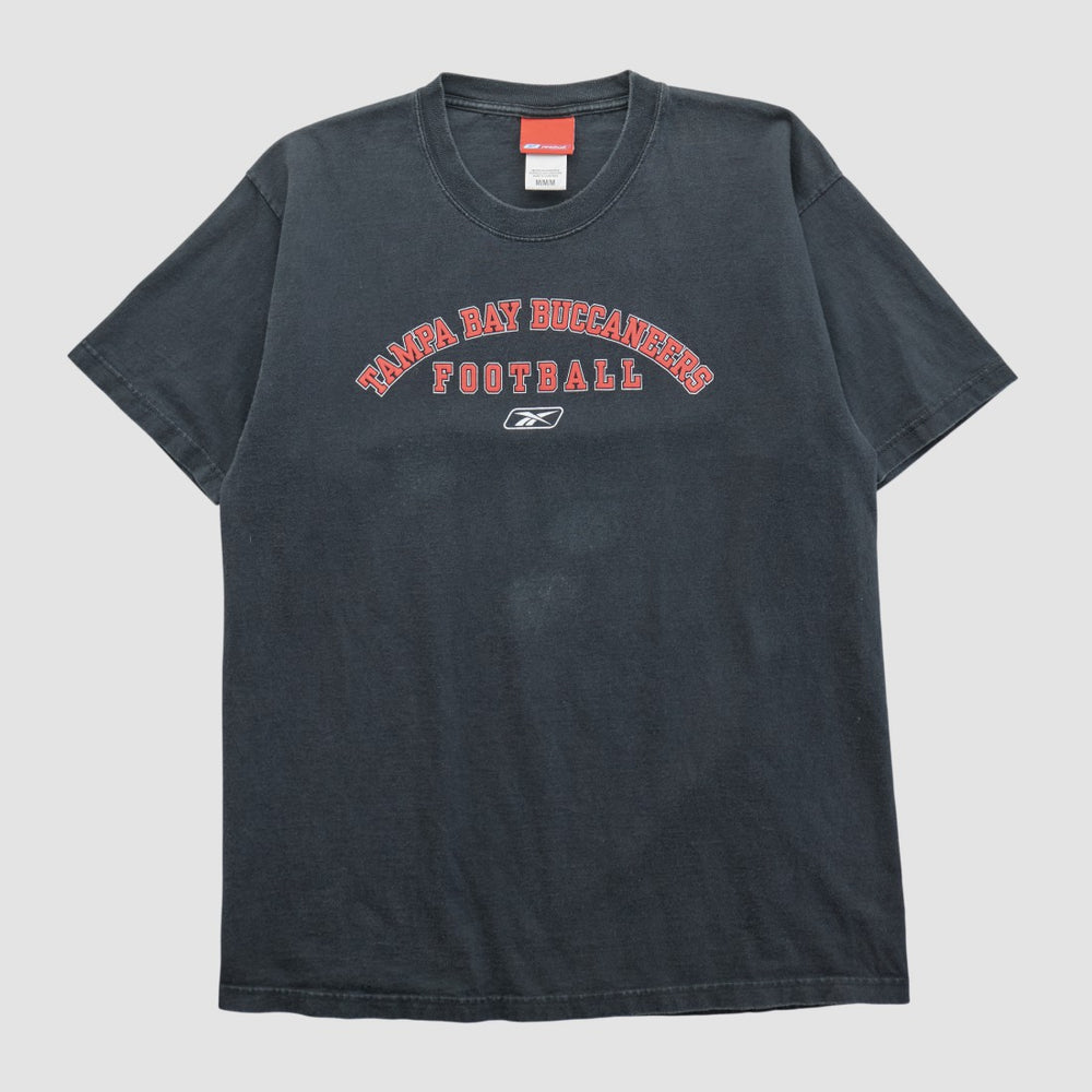 Tampa Bay Buccaneers Reebok 2000s T-shirt | NFL Near me
