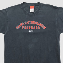 Tampa Bay Buccaneers Reebok 2000s T-shirt | NFL Near me
